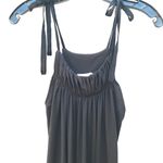 ZARA  Woman Basic Collection Maxi Dress‎ Photo 2