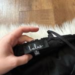 Lulus LULU’S Perfect Love Black Lace Mini Dress Photo 6