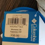 Columbia Skort Photo 8