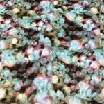 Under Armour Bokeh Infrared Coldgear Storm Hoodie Zip Up Jacket Photo 2