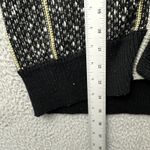 Esprit Vintage Espirit Sweater Vest Dark Academia Preppy Retro 90s Women's Medium Photo 5