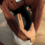 Hoka  Anacapa Mid GTX Gore-Tex Red Orange Peach Women’s Trail Shoes Boot 10.5 B Photo 7