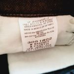 Lee  relaxed fit Straight leg jeans size 6 short Photo 6