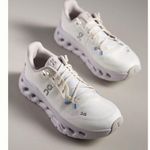 On Cloudtilt Sneakers in Sand lavender Size 9 Photo 1