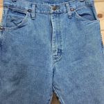 Wrangler Vintage Bareback Cowgirl Jeans 9x30 Photo 1