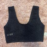 Yummie Seamlessly Lightweight Lace Black Unlined Bralette 114933 Women’s Size M Size M Photo 0