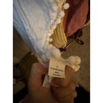 Cupshe Flying High Pom‎ Pom Swim Cover-Up Dress Photo 5