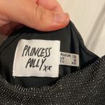 Princess Polly  Reeva Sparkly Mini Dress US Size 8 Photo 5