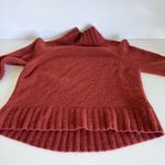 Skull Cashmere  Women’s Mock Neck Sweater Photo 6