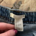 H&M  Jean Shorts Denim Photo 1