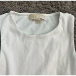 Michael Kors Mk white body suit Photo 1