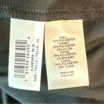 Eliza J Sequin Floral Maxi Gown V-Neck Nlack Women’s 10 belt/sash not included Photo 6