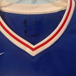 Nba Philadelphia 76ers Ben Simons Jersey Photo 2