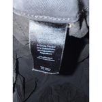 Rag and Bone Pants Womens 27 Dark Navy/Gray Cropped Raw Hem Stretch Chino Ankle Photo 3