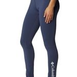 Columbia NWT Women's Hike Legging Colour Name: Nocturnal 2X Photo 0