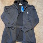 Adidas HOODED CARDIGAN Photo 8