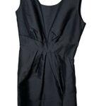 Kate Spade  silk/cotton aline dress -size‎ 8 Photo 0