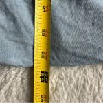 Liz Claiborne  vintage Light Blue Denim Button-Up Jacket Photo 6