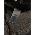 Talbots Women Size 4 Straight Leg Jean Dark Wash Stretch Denim Photo 4