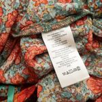 Free People . Loretta Floral Oversized Top. Photo 11