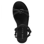 Anne Klein  Women’s Elisabeth Flat Strappy Sandal- Size 8 Photo 2