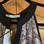 Maurice's  Pink Paisley Dress Photo 3