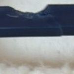 Moon & Madison Striped Sweater Photo 2