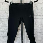 Adidas  Climacool Running Cropped Leggings Photo 0
