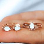 Pura Vida ‼️  Chain Wrap Earrings‼️ Photo 3