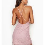 Victoria's Secret Victoria’s Secret Lace Corset Dress Photo 4