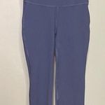 Alo Yoga Alosoft Low-Rise Foldover Bootcut Legging Photo 2