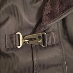 Burton B by  Ski Jacket Snowboard Jacket Snow Jacket Black Medium Like New black Photo 4