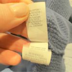 Aerie  navy hoodie sweater size Large Photo 6