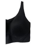 Victoria's Secret  38DDD Allegro Supersoft Medium Support Sport Bra Black Mesh Photo 7