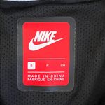 Nike  Midnight Black Zip-Up Jacket Size Large Photo 3