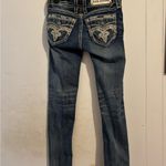 Rock Revival Women's Blue Jeans Photo 1