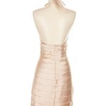 BCBGMAXAZRIA  Cocktail Dress Photo 1