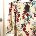 Little Mistress GIRLS ON FILM Floral Mini‎ Dress NWT Photo 1