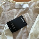 Storets  button front shirt Photo 1