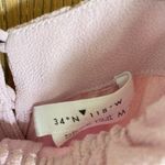 Anthropologie  | Lilac Jumpsuit Photo 4