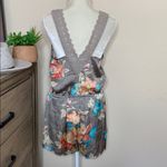 Anthropologie  • eloise lela floral romper Photo 2