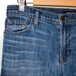 J Brand  Ellis Echo 9077E431‎ denim jeans size 27 Photo 2