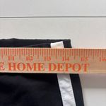 Rag and Bone  Women's Black Side Stripe Ankle Pants Trousers‎ Size 10 Photo 6