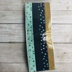 Old Navy Multi-pack Soft Sporty Stretchy Style Headband Set Photo 5