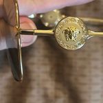 Versace  gold Sunglasses # 2256 Photo 3