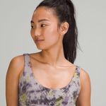 Lululemon Align Reversible Bra Size 6 Photo 5