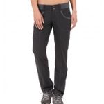 Kuhl Durango Hiking Pants in Charcoal Grey Size 14 Photo 6