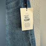 Citizens of Humanity Annina Trouser in Pinnacle Size 32 Wide Leg Photo 4