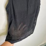 Fabletics  | Black Tank Top‎ Workout Large Lounge Sleeveless Photo 1