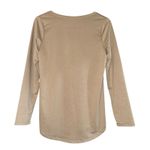 Nba New  Portland Trail Blazers Women's Shirt Long Sleeve Size Medium Basketball Photo 3